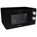 Kuchenka mikrofalowa Gorenje MO20E1B15 20.0l 800W