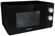 Kuchenka mikrofalowa Gorenje MO20E1B15 20.0l 800W