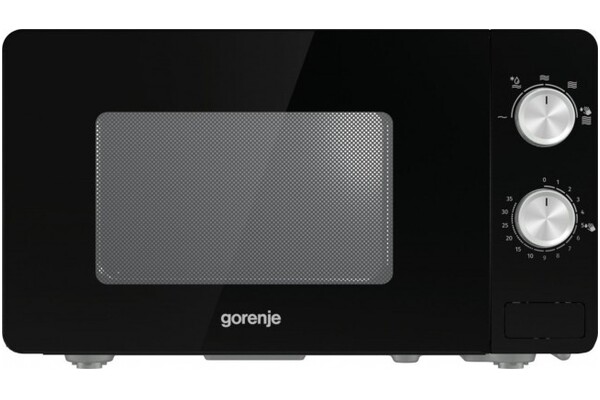 Kuchenka mikrofalowa Gorenje MO20E1B 20l 800W