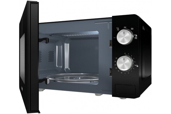 Kuchenka mikrofalowa Gorenje MO20E1B 20l 800W