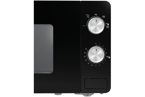 Kuchenka mikrofalowa Gorenje MO20E1B5 20.0l 800W