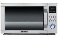 Kuchenka mikrofalowa Severin MW7776 25l 900W