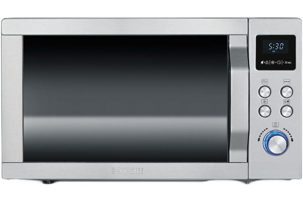 Kuchenka mikrofalowa Severin MW7774 25.0l 900W