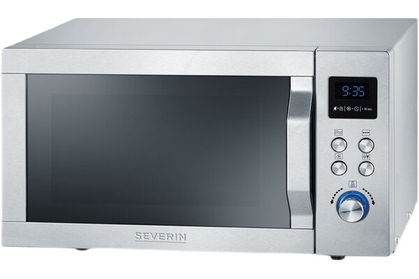 Kuchenka mikrofalowa Severin MW7774 25.0l 900W