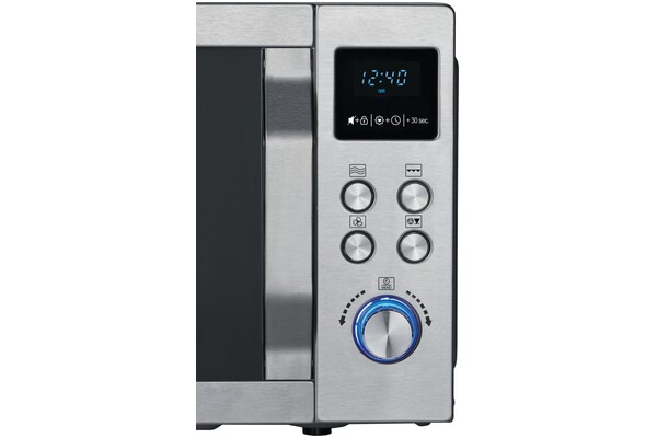 Kuchenka mikrofalowa Severin MW7774 25.0l 900W