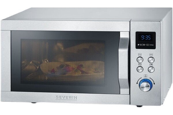 Kuchenka mikrofalowa Severin MW7774 25.0l 900W
