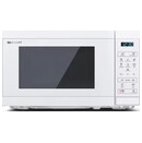 Kuchenka mikrofalowa Sharp YCMS02EC 20.0l 800W
