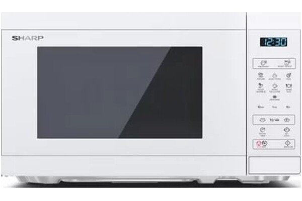 Kuchenka mikrofalowa Sharp YCMS02EC 20l 800W