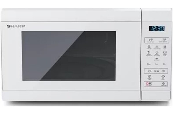 Kuchenka mikrofalowa Sharp YCMS02EC 20l 800W
