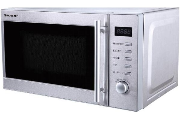 Kuchenka mikrofalowa Sharp R60STE 20l 800W