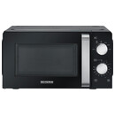 Kuchenka mikrofalowa Severin MW7886 17.0l 700W