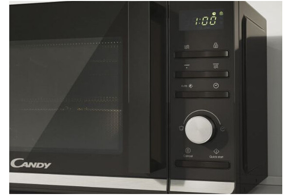 Kuchenka mikrofalowa Candy CMGA20TNDB 20.0l 700W