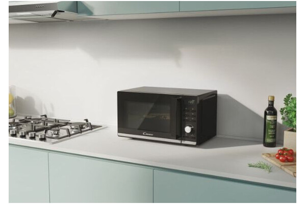 Kuchenka mikrofalowa Candy CMGA20TNDB 20.0l 700W