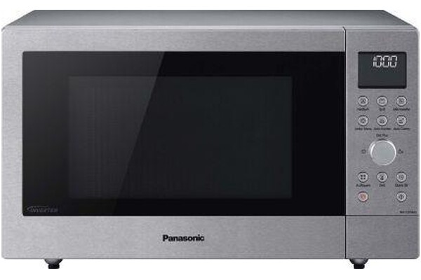 Kuchenka mikrofalowa Panasonic NNCD58JSGPG 27l 1000W