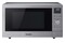 Kuchenka mikrofalowa Panasonic NNCD58JSGPG 27l 1000W