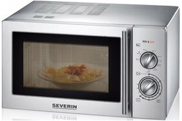 Kuchenka mikrofalowa Severin MW7869 22l 900W