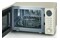 Kuchenka mikrofalowa Severin MW7892 20l 700W