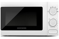 Kuchenka mikrofalowa BLACK&DECKER BXMY700E 20l 700W