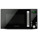 Kuchenka mikrofalowa BLACK&DECKER BXMZ900E 23.0l 900W