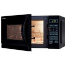 Kuchenka mikrofalowa Sharp R742BKW 25.0l 900W
