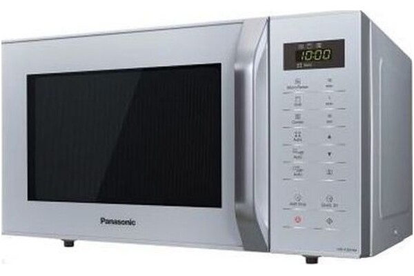 Kuchenka mikrofalowa Panasonic NNK36HMMEPG 23l 800W