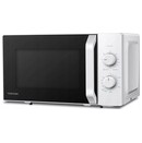 Kuchenka mikrofalowa TOSHIBA MW2MG20PWH 800W