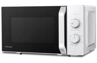 Kuchenka mikrofalowa TOSHIBA MW2MG20PWH 800W