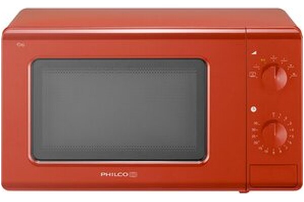 Kuchenka mikrofalowa Philco PMD201R 20l 700W