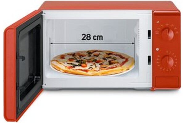 Kuchenka mikrofalowa Philco PMD201R 20l 700W