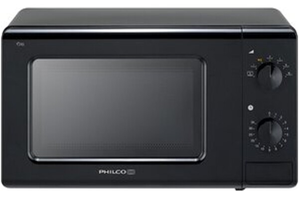 Kuchenka mikrofalowa Philco PMD201B 20l 700W