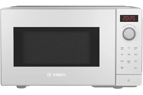 Kuchenka mikrofalowa Bosch FFL023MW0