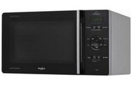 Kuchenka mikrofalowa Whirlpool MCP346SL 25.0l 800W