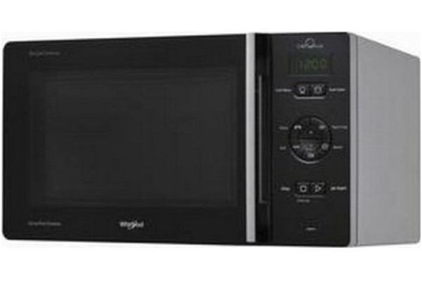 Kuchenka mikrofalowa Whirlpool MCP346SL 25l 800W