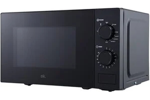 Kuchenka mikrofalowa OK. OMWG2025B 20l 700W