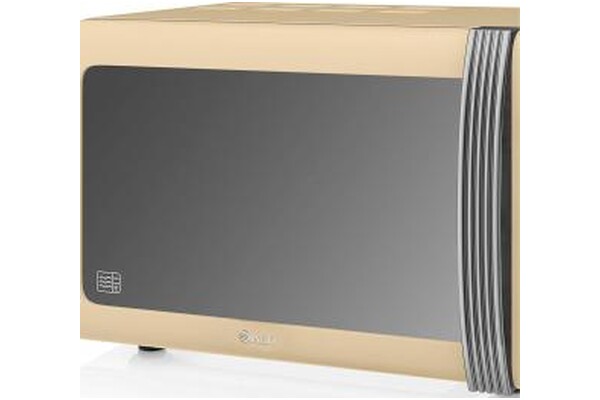 Kuchenka mikrofalowa Swan SM22130CN 20l 800W