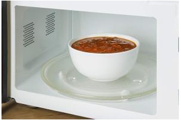 Kuchenka mikrofalowa Swan SM22130CN 20l 800W