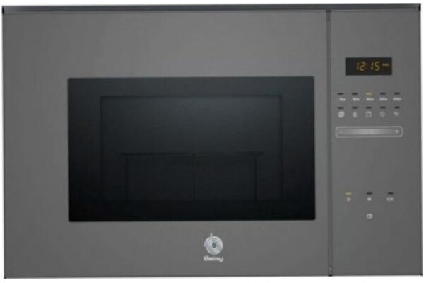 Kuchenka mikrofalowa BALAY 3CG5172A2 20l 800W