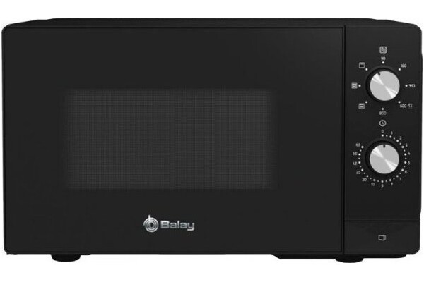 Kuchenka mikrofalowa BALAY 3WG3112X2 20l 800W