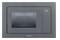Kuchenka mikrofalowa Smeg FMI120S2 20.0l 800W
