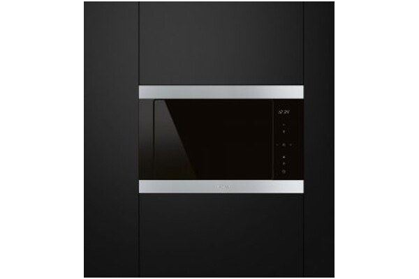 Kuchenka mikrofalowa Smeg FMI325X 25.0l 900W