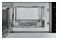 Kuchenka mikrofalowa Smeg FMI325X 25.0l 900W