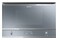 Kuchenka mikrofalowa Smeg MP422S 22.0l