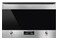 Kuchenka mikrofalowa Smeg MP322X1 22l 850W