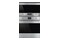 Kuchenka mikrofalowa Smeg MP322X1 22l 850W