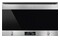 Kuchenka mikrofalowa Smeg MP322X1 22l 850W