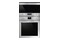 Kuchenka mikrofalowa Smeg MP322X1 22l 850W