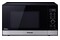 Kuchenka mikrofalowa Panasonic NNGD38HSGTG 23l 1000W