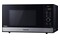 Kuchenka mikrofalowa Panasonic NNGD38HSGTG 23l 1000W
