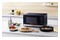 Kuchenka mikrofalowa Panasonic NNGD38HSGTG 23l 1000W