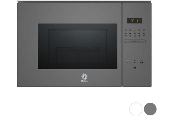 Kuchenka mikrofalowa BALAY 3CG5175A0